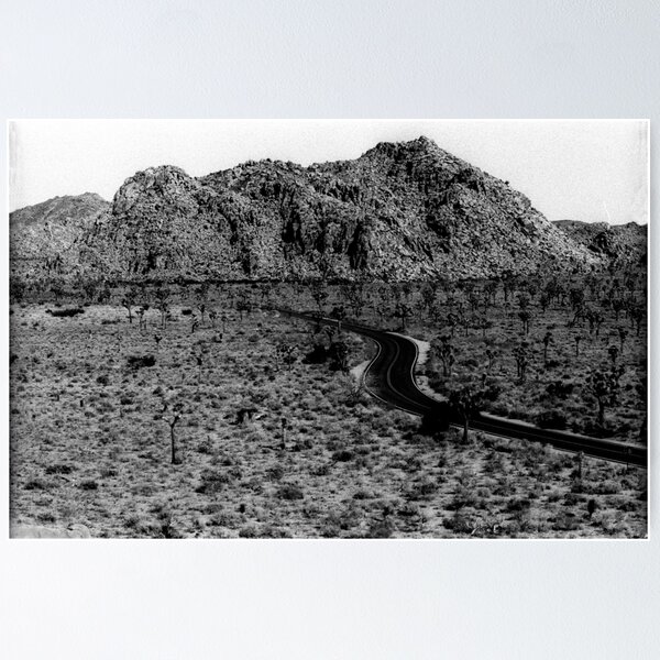 Item preview, Lonesome Highway designed and sold by WisePhoto.