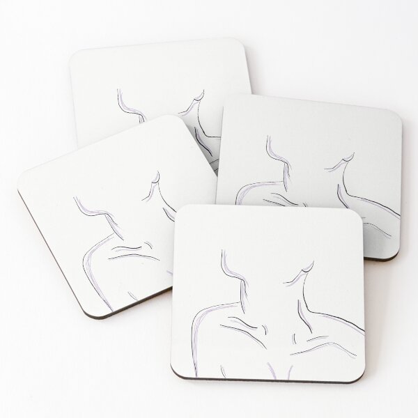 Item preview, faceless designed and sold by emmalinec.