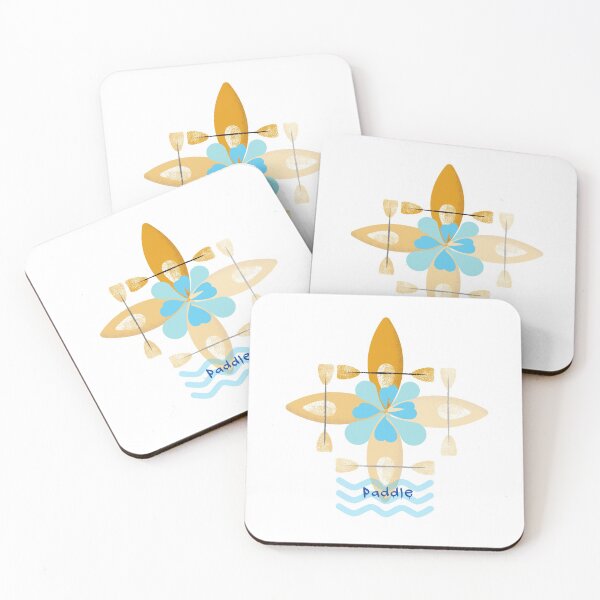 Item preview, Dip Your Paddle! designed and sold by Mamalia.