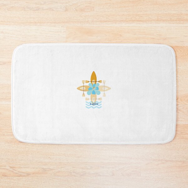 Item preview, Dip Your Paddle! designed and sold by Mamalia.