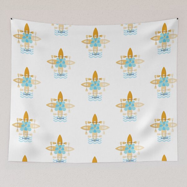 Item preview, Dip Your Paddle! designed and sold by Mamalia.
