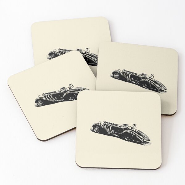 Item preview, Lulucar designed and sold by LordNeckbeard.