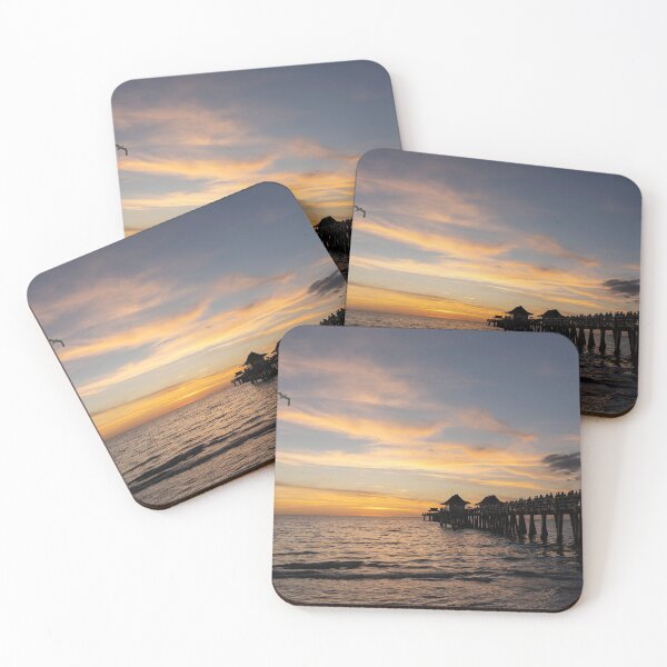 Item preview, Naples Pier designed and sold by John Rivera.
