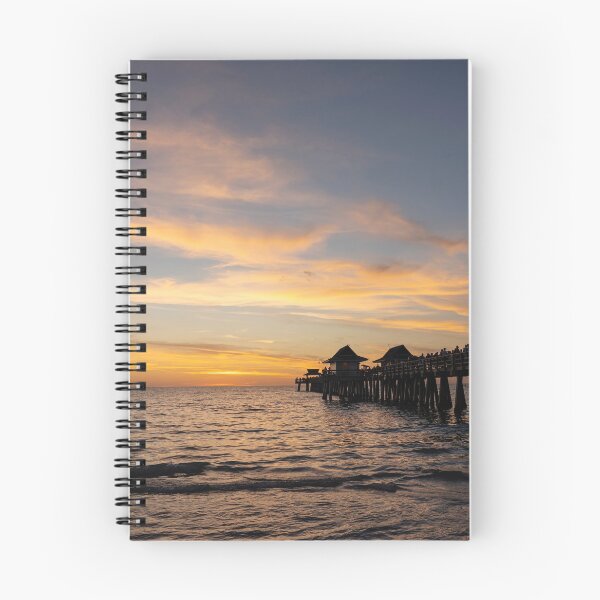 Item preview, Naples Pier designed and sold by John Rivera.