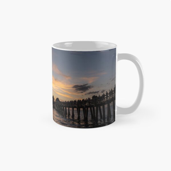 Item preview, Naples Pier designed and sold by John Rivera.