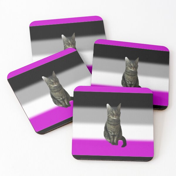 Item preview,  Ace Cat 2 designed and sold by Amanda1775.