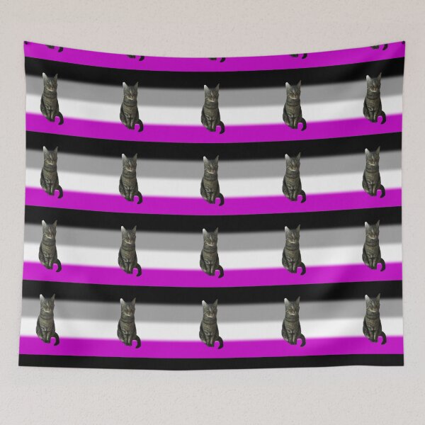 Item preview,  Ace Cat 2 designed and sold by Amanda1775.