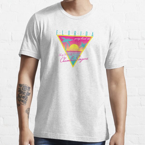 senior spring break shirts
