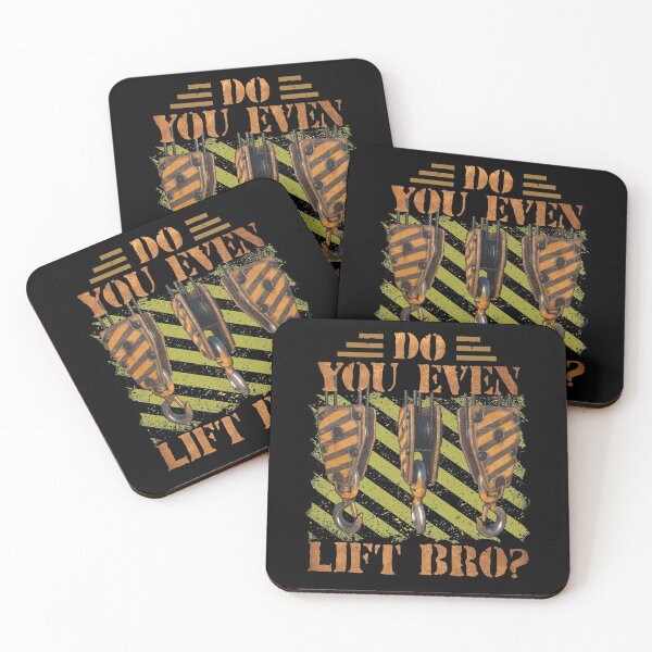 Item preview, Funny Crane Operator Art designed and sold by MrEddie10.