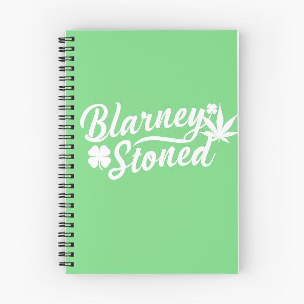 Item preview, Blarney Stoned designed and sold by HighCiti.