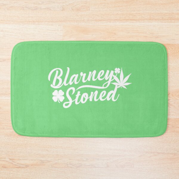 Item preview, Blarney Stoned designed and sold by HighCiti.