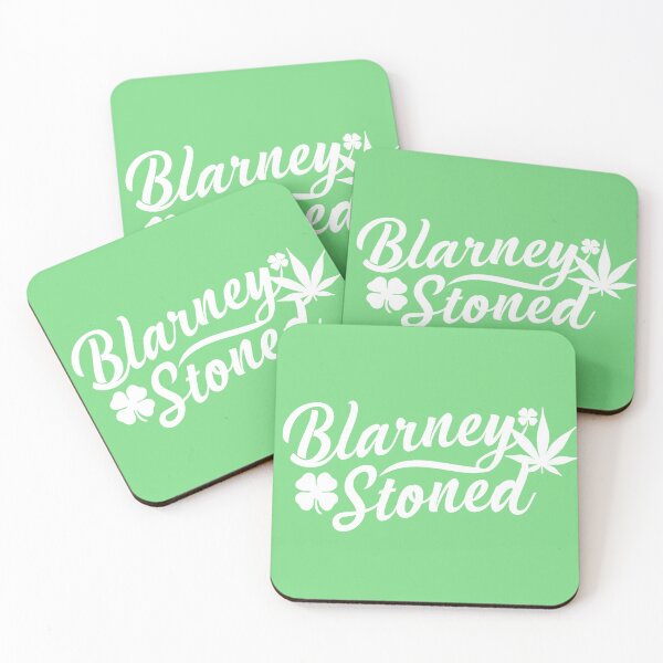 Item preview, Blarney Stoned designed and sold by HighCiti.