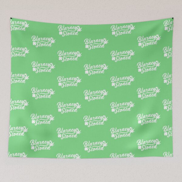 Item preview, Blarney Stoned designed and sold by HighCiti.