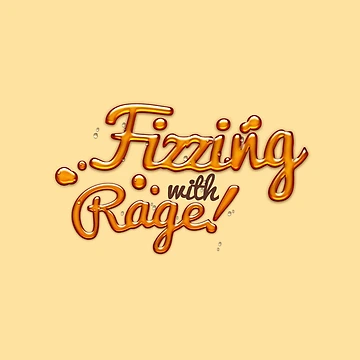 Artwork thumbnail, Fizzing With Rage by Unspirations