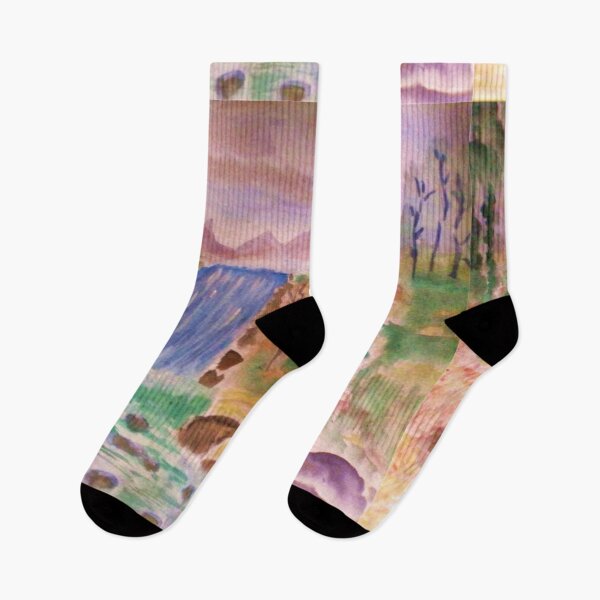 Item preview, Mountain Falls designed and sold by Jill  Ledet.