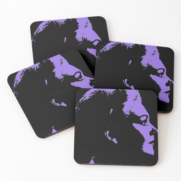 Item preview, Kim Novak Minimalist Poster Art designed and sold by kaleokaialoha.