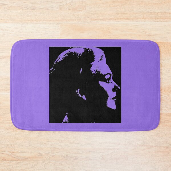 Item preview, Kim Novak Minimalist Poster Art designed and sold by kaleokaialoha.