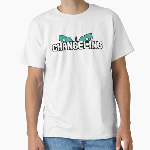 Item preview, Team Changeling designed and sold by CandyFossils.