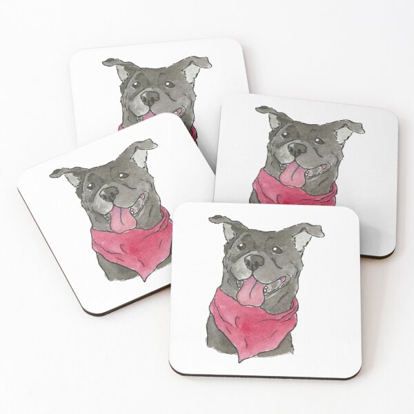 Item preview, Sophie the Chow Mix designed and sold by Ruff-n-Tumble.