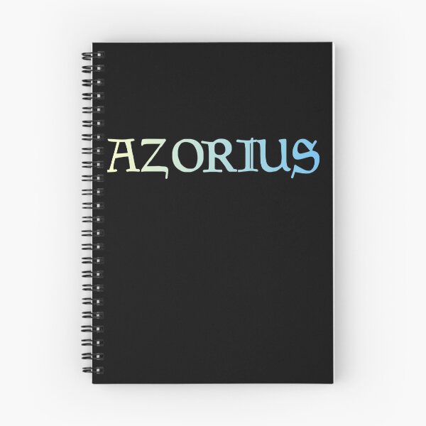 Item preview, white and blue azorius sign designed and sold by Drilad.