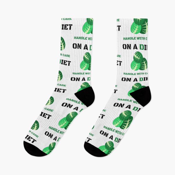 Item preview, Brussel Sprouts 1 - on a diet - handle with care designed and sold by forestopasta.