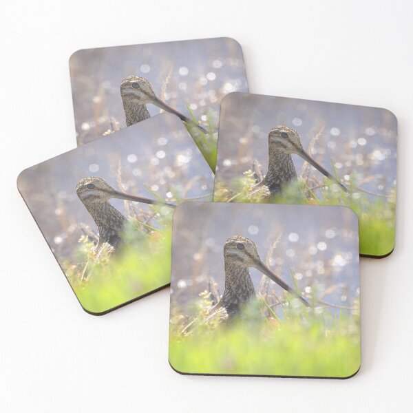 Item preview, Wilson's Snipe designed and sold by CarolM.