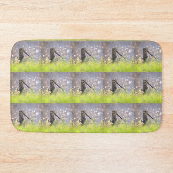 Item preview, Wilson's Snipe designed and sold by CarolM.