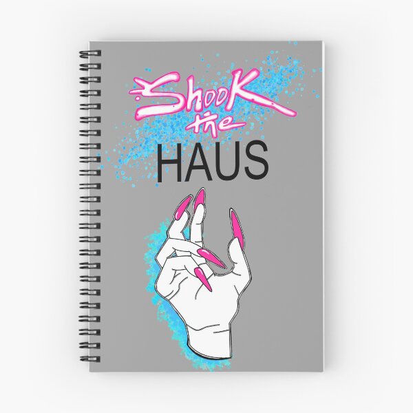 Item preview, Little Monster in the HAUS designed and sold by chughey.