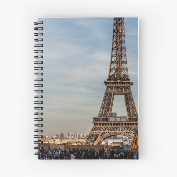 Item preview, A Bus Around Paris 1 designed and sold by HoneyBee73.