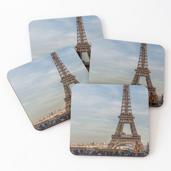 Item preview, A Bus Around Paris 1 designed and sold by HoneyBee73.