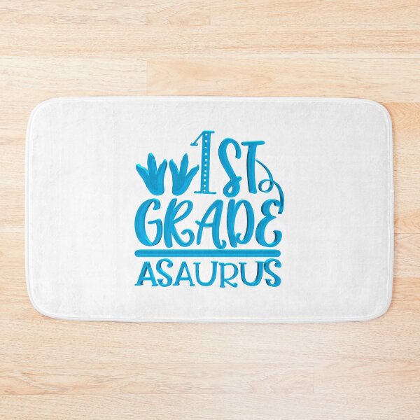 Item preview, Boys 1st Grade Asaurus First Grade Crew designed and sold by Space-Bug.
