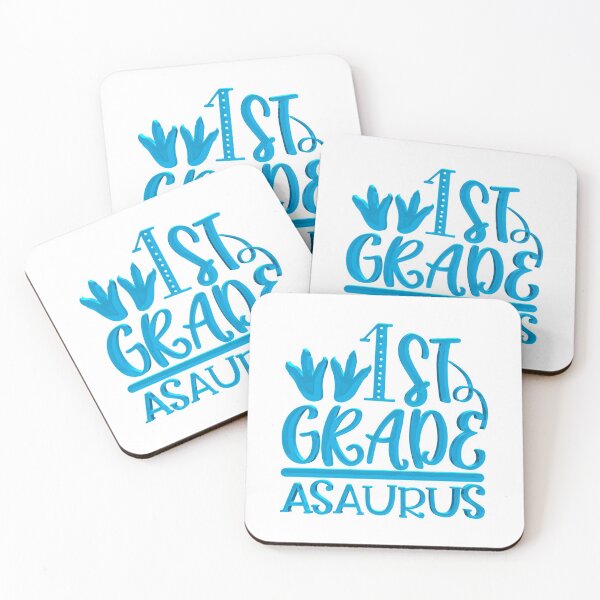 Item preview, Boys 1st Grade Asaurus First Grade Crew designed and sold by Space-Bug.
