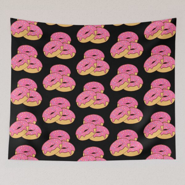 Item preview, You can't buy peace, but you can buy 3 donuts. designed and sold by plushism.