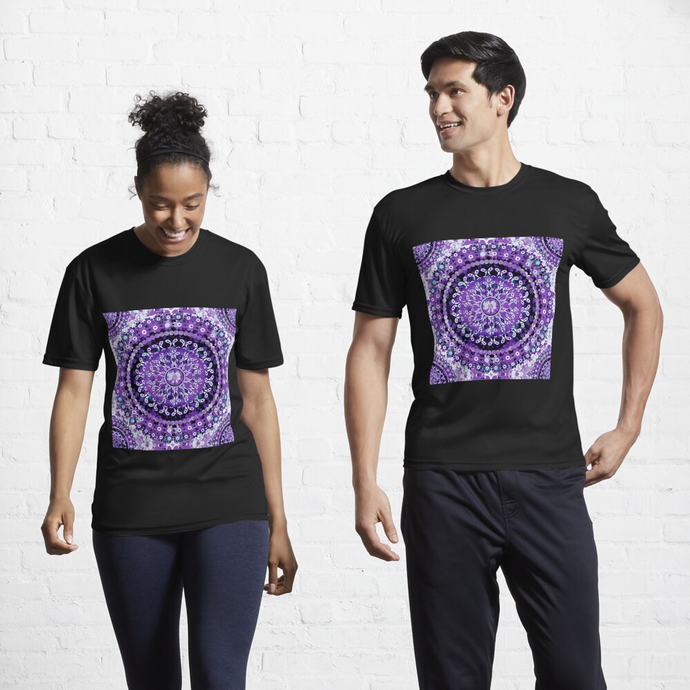 Item preview, Active T-Shirt designed and sold by ninabmay.