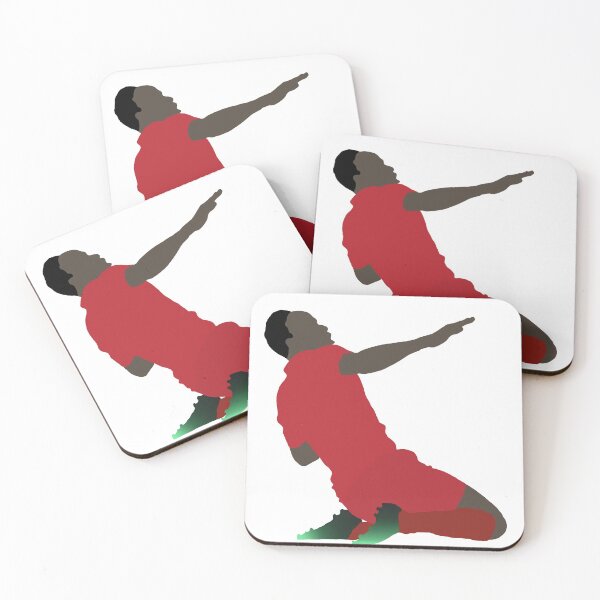 Item preview, Sadio Mane Illustration designed and sold by footballx.