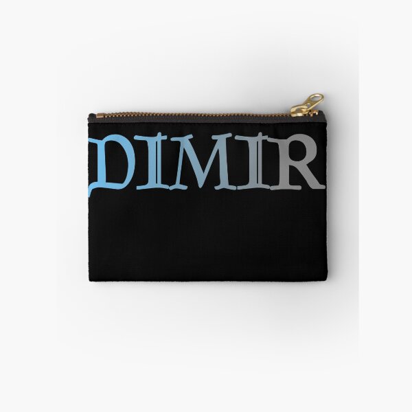 Item preview, blue and black dimir sign designed and sold by Drilad.