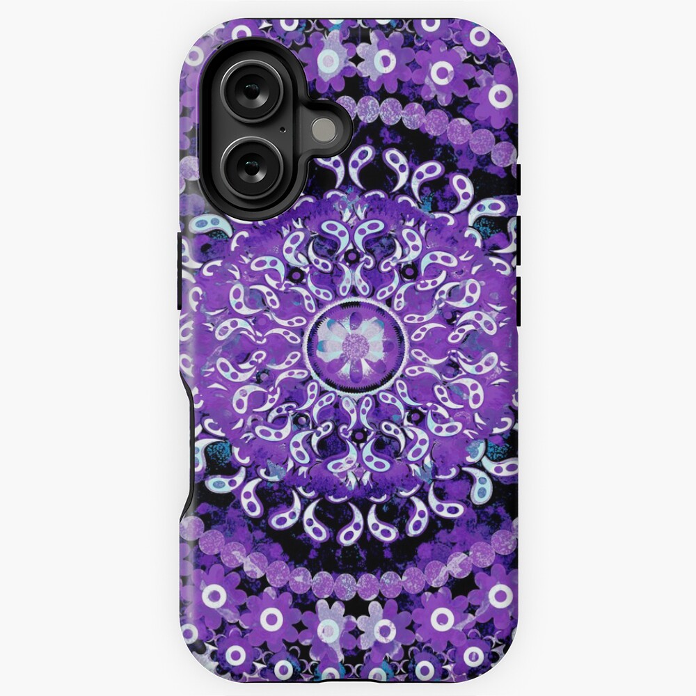 Item preview, iPhone Magsafe Tough Case designed and sold by ninabmay.