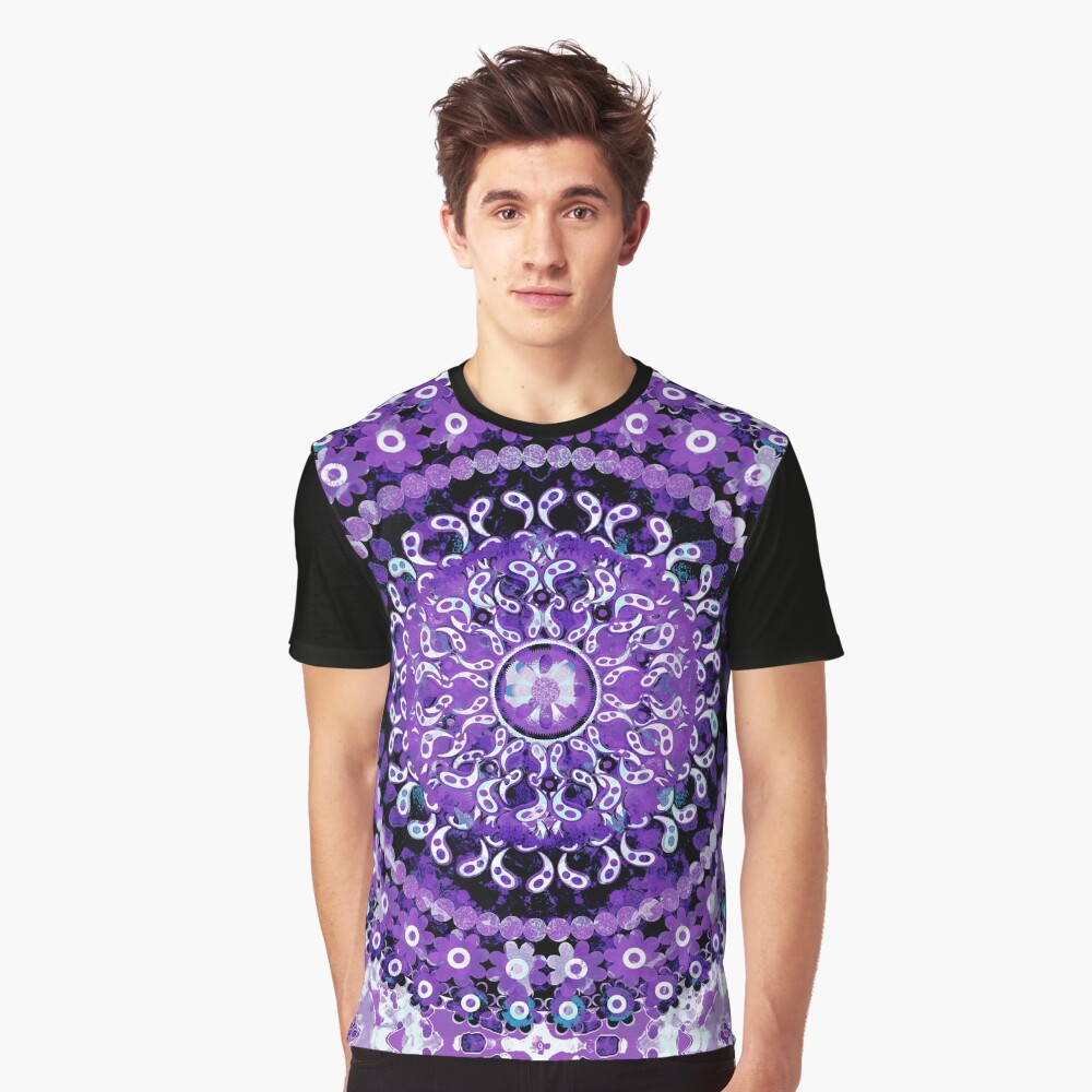 Item preview, Graphic T-Shirt designed and sold by ninabmay.