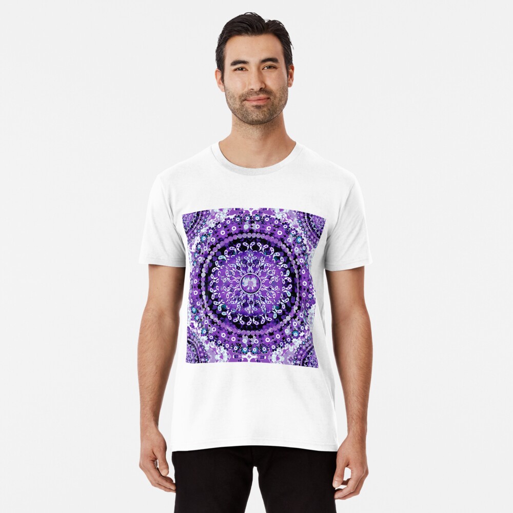 Item preview, Premium T-Shirt designed and sold by ninabmay.