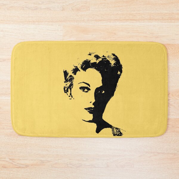 Item preview, Kim Novak Minimalist Art Posters and gifts designed and sold by kaleokaialoha.