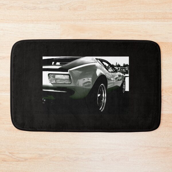 Item preview, 1973 Pantera in Mono designed and sold by Linda Bianic.