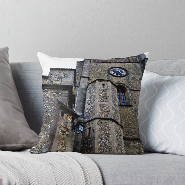 Item preview, St. Michael's Church Tower. Bishop's Stortford, Hertfordshire, UK designed and sold by Igor Pozdnyakov.