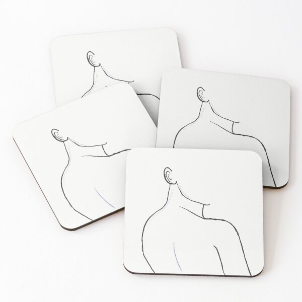 Item preview, Side eye designed and sold by emmalinec.