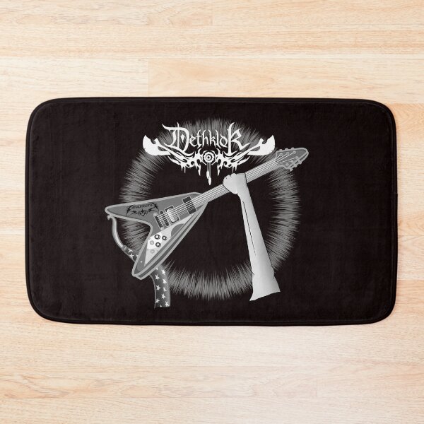 Item preview, Metalocalypse Dethklok designed and sold by LICENSEDLEGIT.