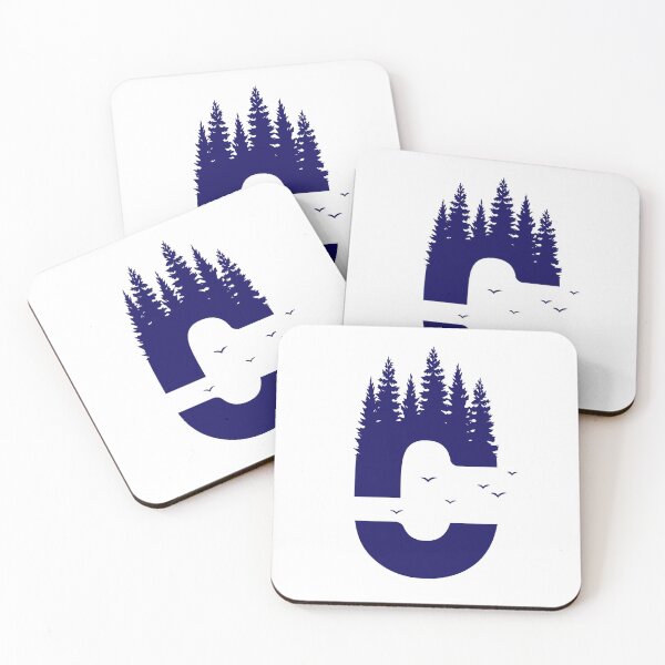 Item preview, Letter C outdoor theme designed and sold by Lindycreative19.