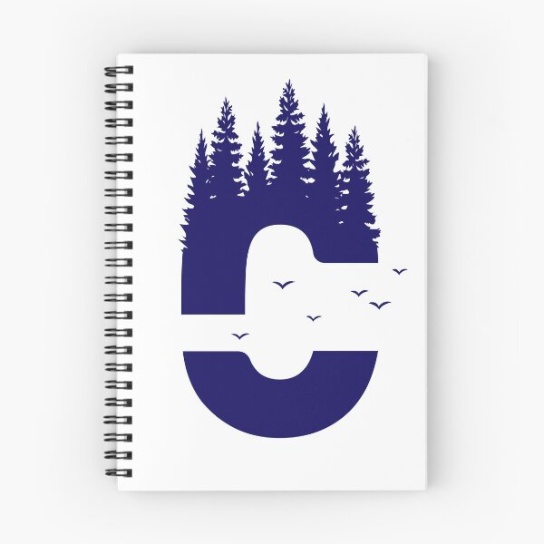 Item preview, Letter C outdoor theme designed and sold by Lindycreative19.
