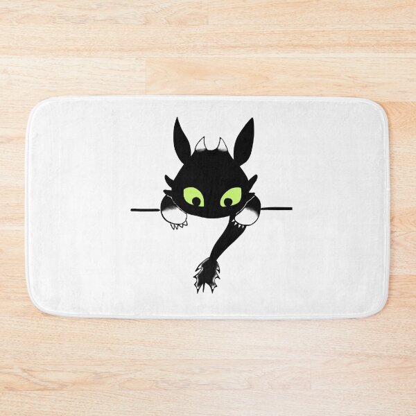 Item preview, Toothless baby fury 1  designed and sold by Nezumi98.