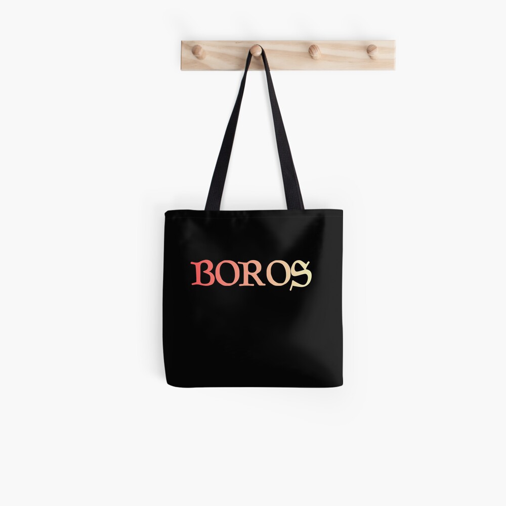 boros bag shop