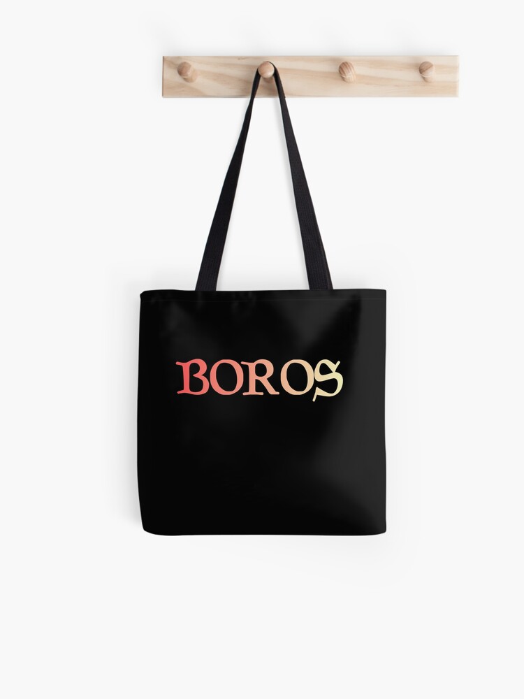 boros bag shop