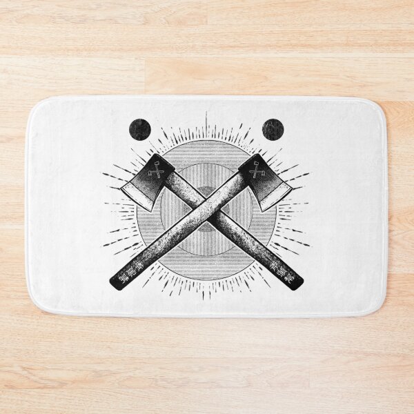Item preview, The Hatchet designed and sold by GLUTEUSAXIMUS.